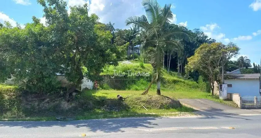Terreno à venda no São Pedro, Guabiruba 
