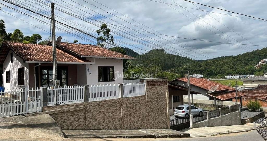 Casa com 2 quartos à venda no Limeira Baixa, Brusque 