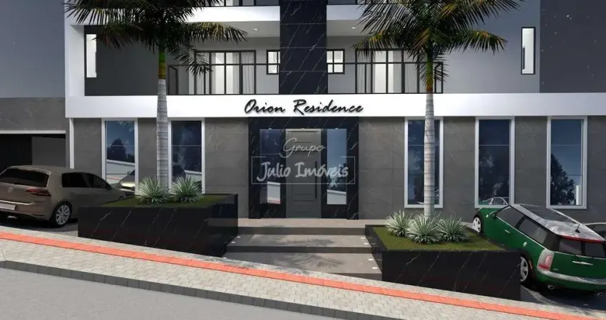 Apartamento com 2 quartos à venda no Souza Cruz, Brusque 