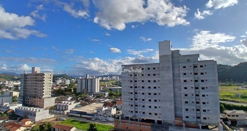 Apartamento com 1 quarto à venda no Santa Terezinha, Brusque 