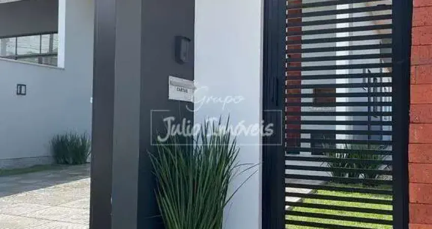 Casa 1 suíte 2 dormitórios no Planalto Brusque