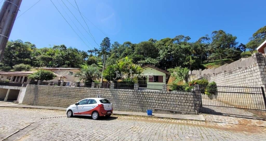 Terreno com grande area á Venda no Santa Rita
