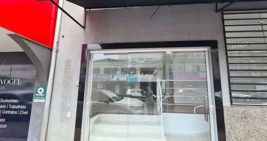 Sala comercial para alugar no Centro I, Brusque 
