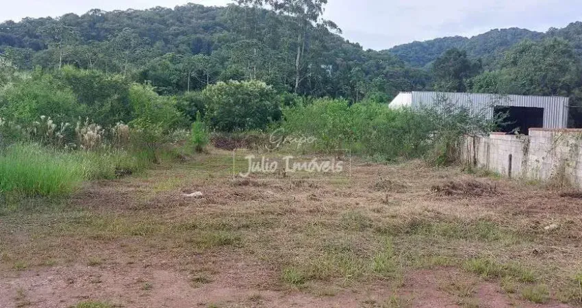 Terreno à venda no Guarani, Brusque 