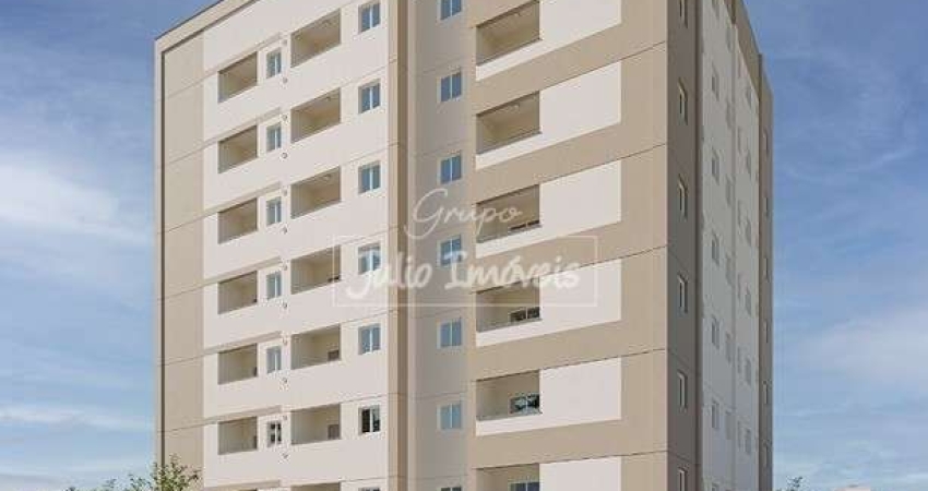 Apartamento com 2 quartos à venda no Rio Branco, Brusque 