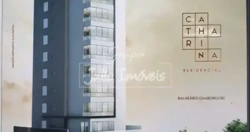 Apartamento com 3 quartos à venda no Centro, Balneário Camboriú 