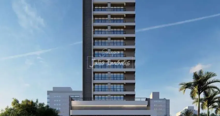 Apartamento com 3 quartos à venda no São Luiz, Brusque 