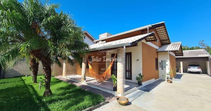 Casa com 3 quartos à venda no Dom Joaquim, Brusque 