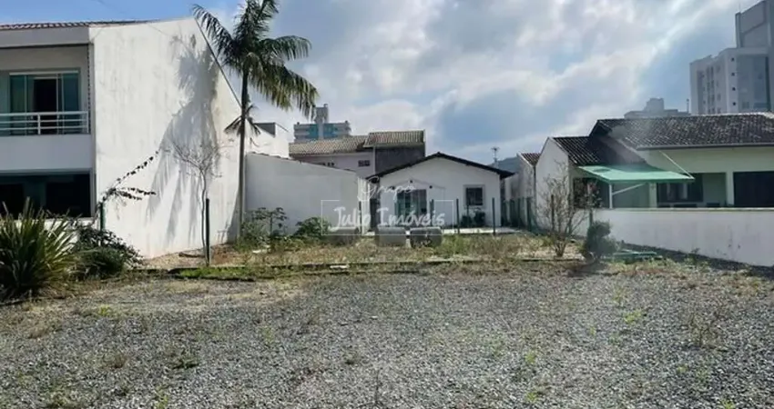Terreno à venda no Santa Rita, Brusque 