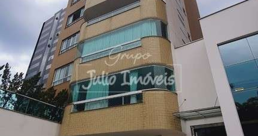 Apartamento com 3 quartos à venda no Centro I, Brusque 
