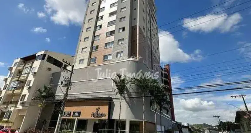 Apartamento com 2 quartos à venda no São Luiz, Brusque 