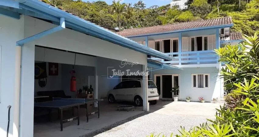 Casa com 3 quartos à venda no São Pedro, Brusque 