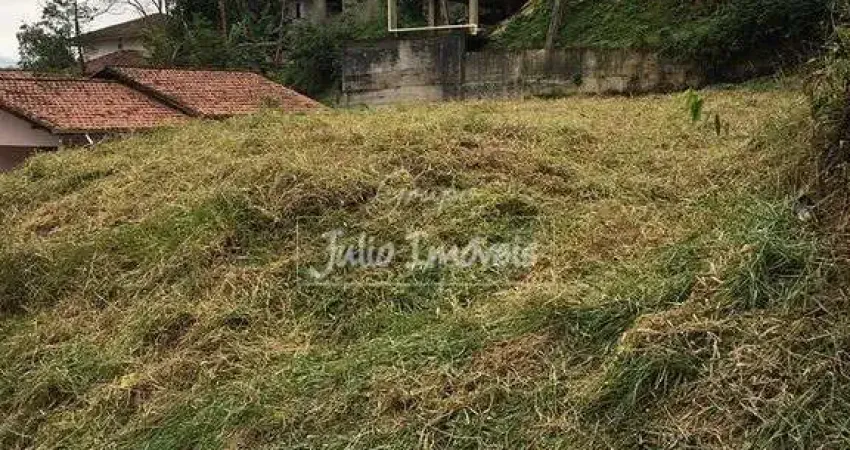 Terreno à venda no Souza Cruz, Brusque 