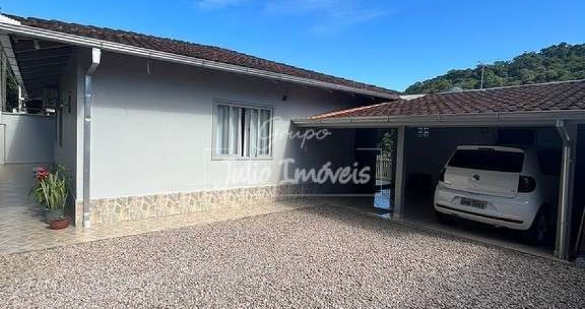 Casa com 3 quartos à venda no Azambuja, Brusque 