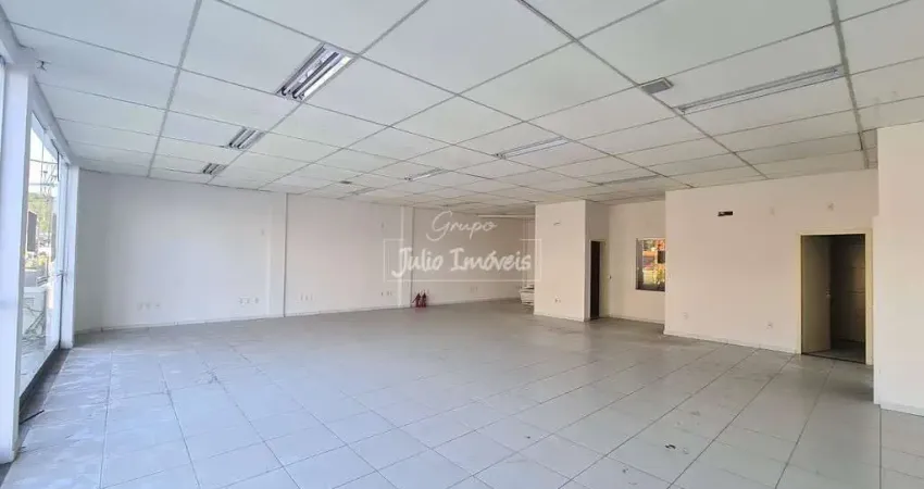 Sala comercial para alugar no Centro I, Brusque 