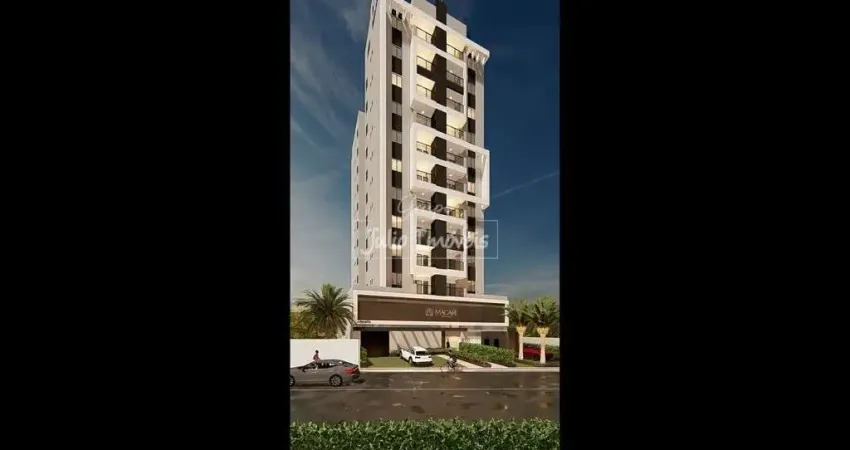 Apartamento com 2 quartos à venda no Santa Terezinha, Brusque 
