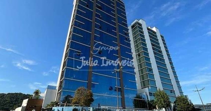Apartamento com 3 quartos à venda no Centro II, Brusque 