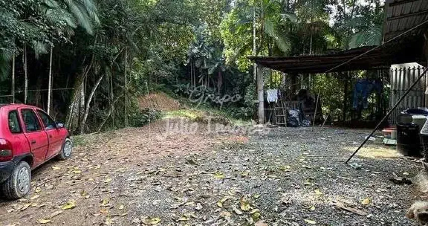 Terreno à venda no Limeira Baixa, Brusque 