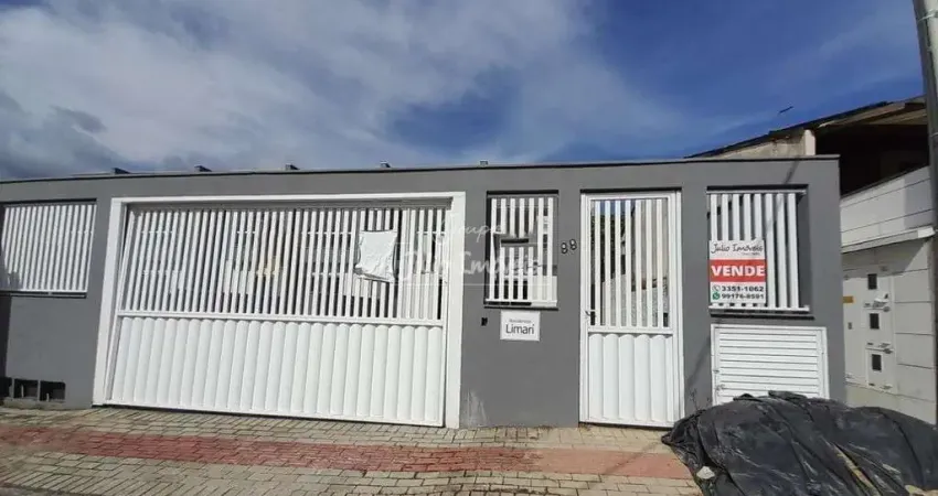 Casa com 2 quartos à venda no Tomaz Coelho, Brusque 