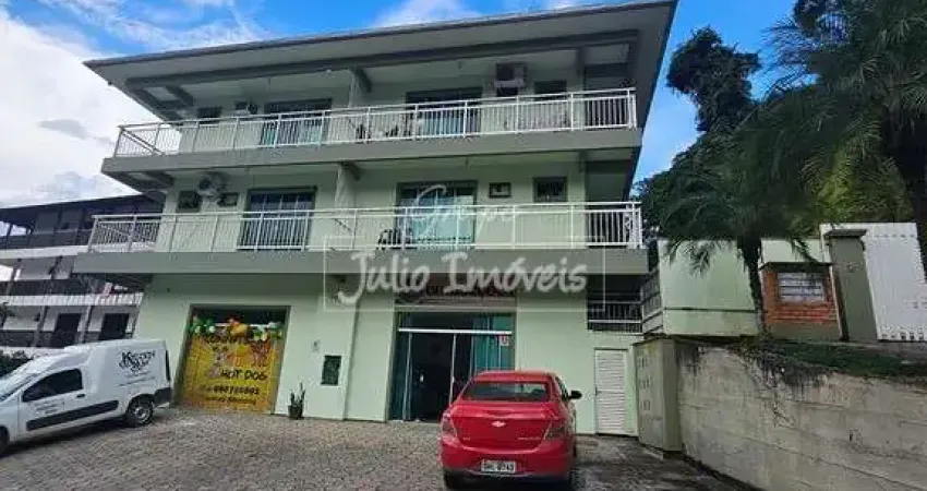 Apartamento com 3 quartos à venda no Águas Claras, Brusque 