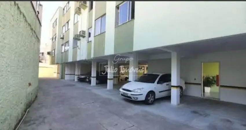 Apartamento com 2 quartos à venda no Centro I, Brusque 