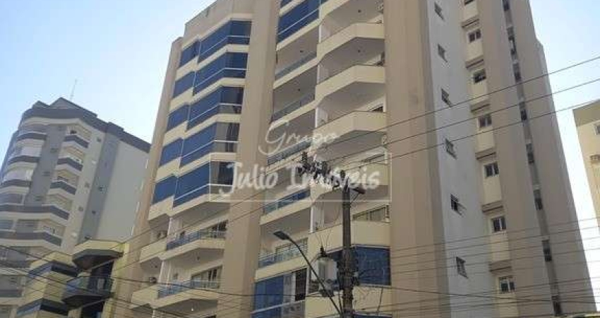 Apartamento com 4 quartos à venda no Centro I, Brusque 