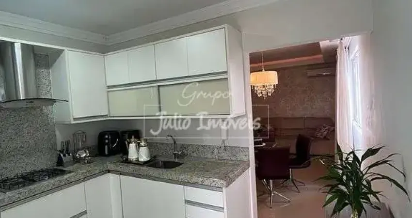 Apartamento com 3 quartos à venda no Centro I, Brusque 
