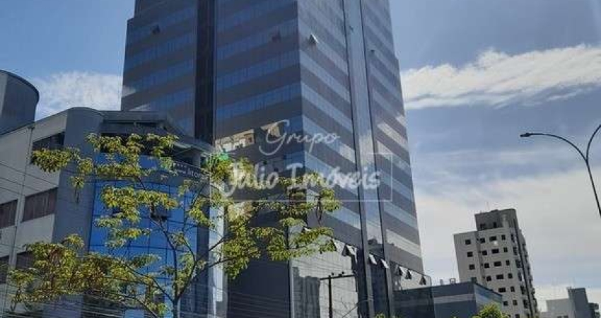 Sala comercial para alugar no Centro I, Brusque 