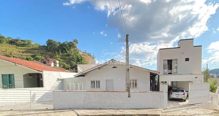 Casa com 2 quartos à venda no Nova Brasília, Brusque 