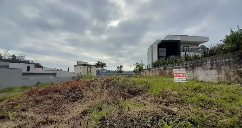 Terreno à venda no Primeiro de Maio, Brusque 