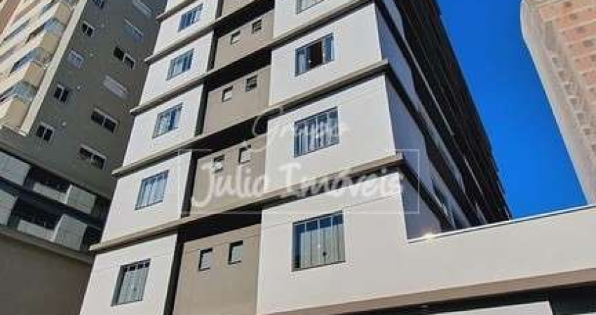 Apartamento com 1 quarto à venda no São Luiz, Brusque 