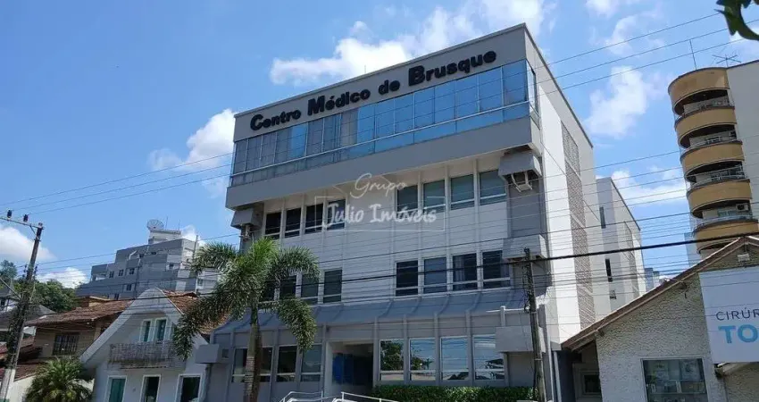 Sala comercial à venda no Centro I, Brusque 