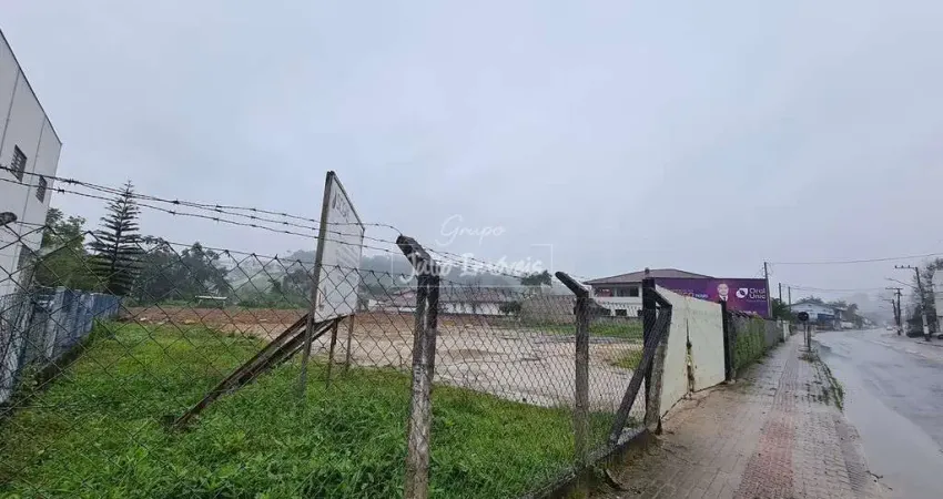 Terreno comercial para alugar no Centro, Guabiruba 