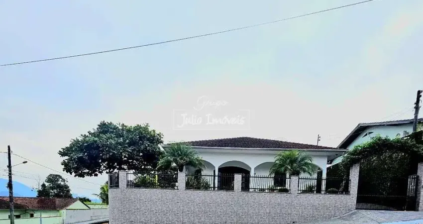 Casa com 3 quartos à venda no Planalto, Brusque 