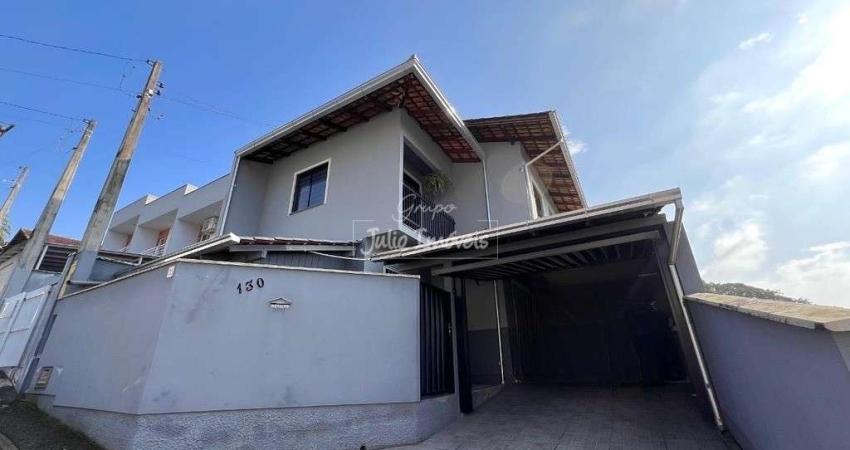 Casa com 5 quartos à venda no Águas Claras, Brusque 