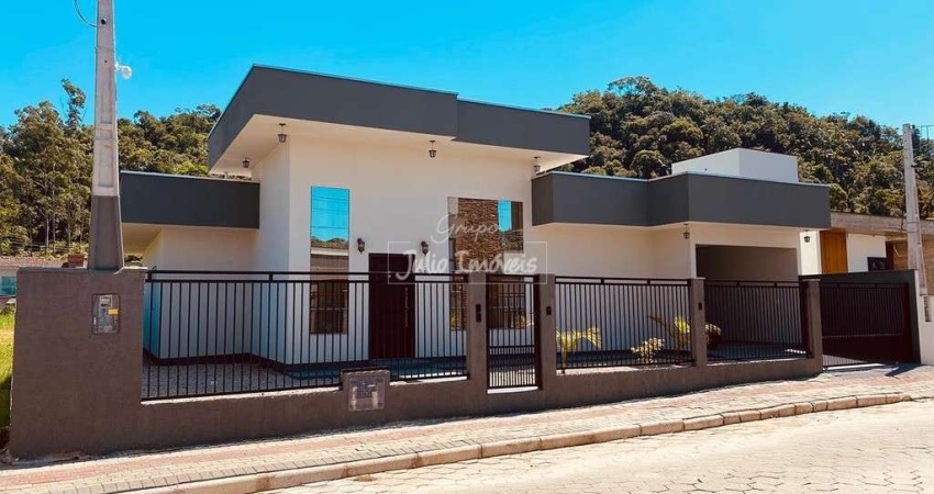 Casa com 3 quartos à venda no Guabiruba Sul, Guabiruba 