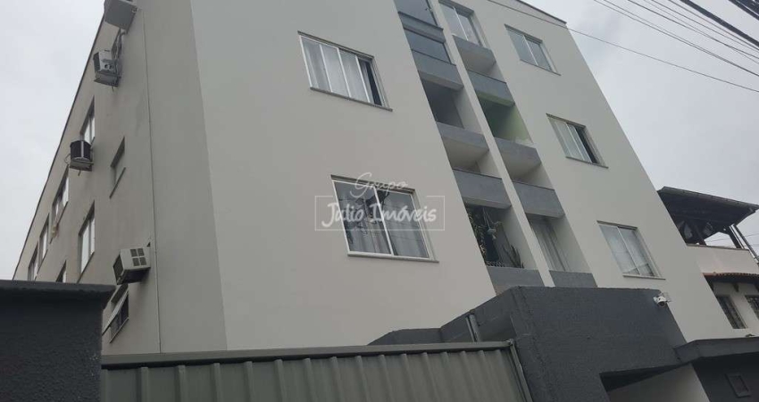 Apartamento com 2 quartos à venda no Centro I, Brusque 