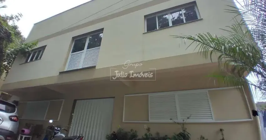 Barracão / Galpão / Depósito à venda no Nova Brasília, Brusque 