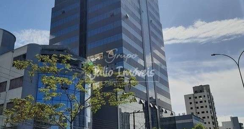 Sala comercial para alugar no Centro I, Brusque 