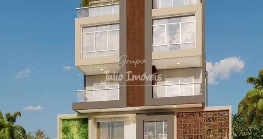 Apartamento com 2 quartos à venda no Canto Grande, Bombinhas 