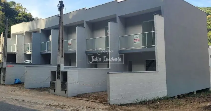 Casa com 2 quartos à venda no Poço Fundo, Brusque 