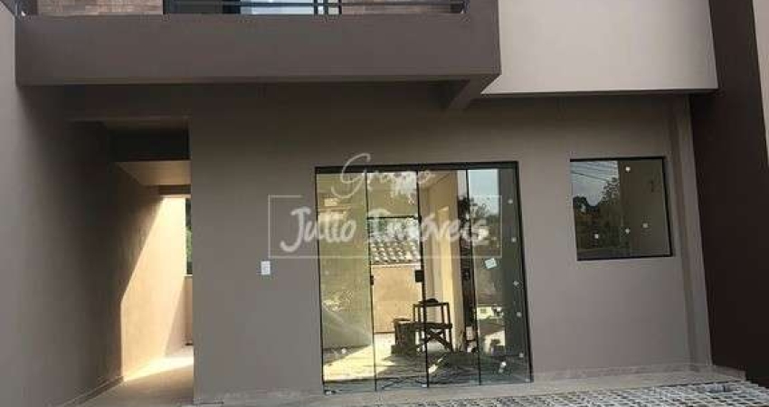 Casa com 3 quartos à venda no São Pedro, Brusque 