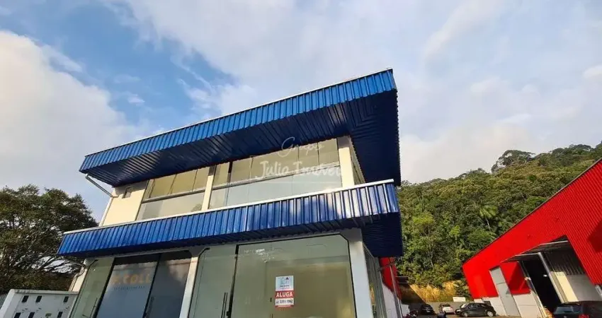 Sala comercial para alugar no Centro, Guabiruba 