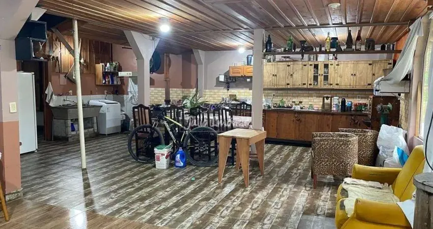 Chácara / sítio com 3 quartos à venda no São João, Brusque 