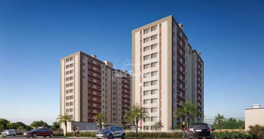 Apartamento com 2 quartos à venda no Centro, Penha 