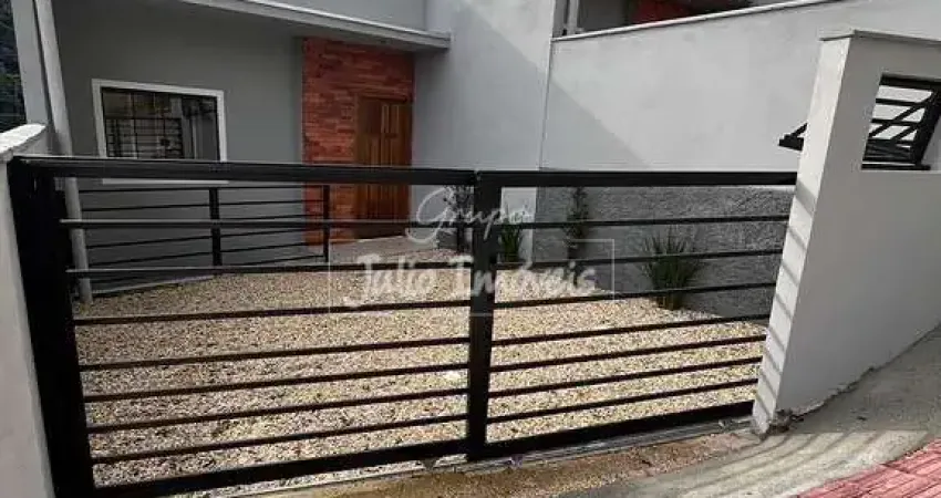 Casa com 2 quartos à venda no Paquetá, Brusque 