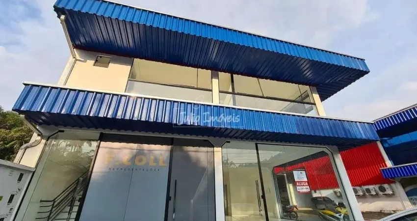 Sala comercial para alugar no Centro, Guabiruba 