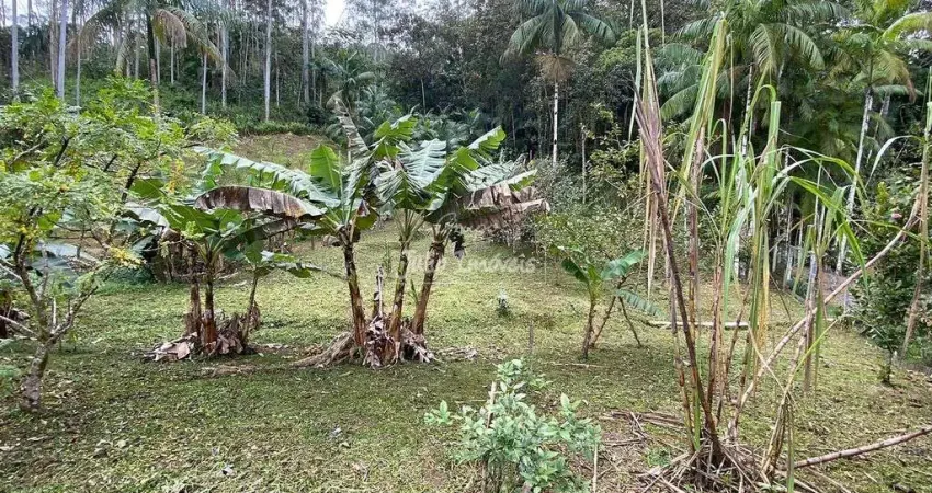 Terreno à venda no São Pedro, Guabiruba 
