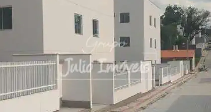 Apartamento com 2 quartos à venda no Rio Branco, Brusque 