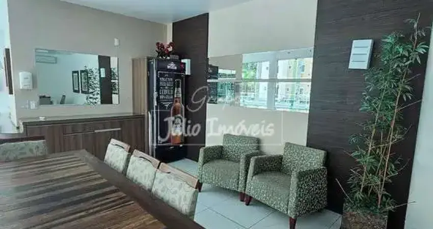 Apartamento com 3 quartos à venda no Nova Brasília, Brusque